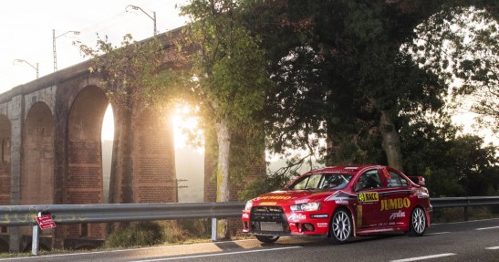 WRC - Rajd Hiszpanii 2016