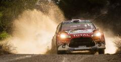WRC zmienia kontrowersyjne ustalanie kolejnoci startowej