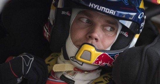 WRC - Rajd Hiszpanii 2017