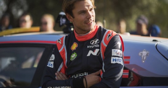 WRC - Rajd Hiszpanii 2017