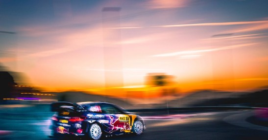 WRC - Rajd Hiszpanii 2017