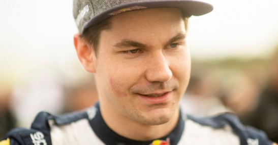WRC - Rajd Hiszpanii 2018