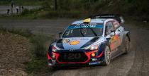 WRC: Hyundai oczekuje lepszej jazdy od Mikkelsena