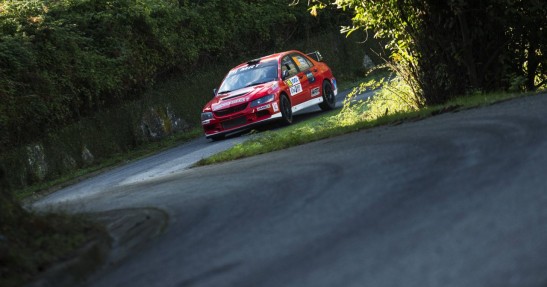 WRC - Rajd Francji 2016