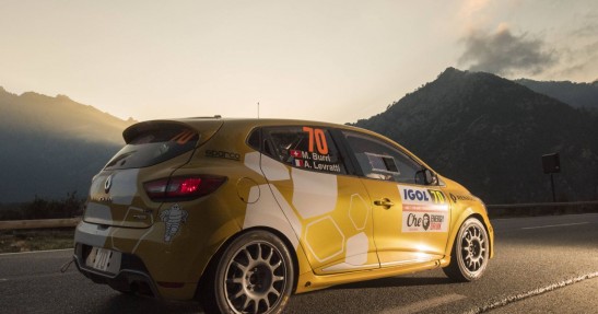 WRC - Rajd Francji 2016