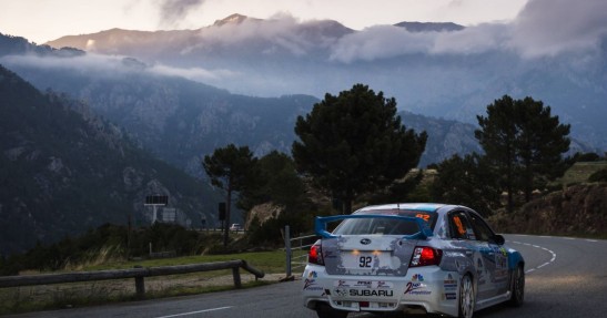 WRC - Rajd Francji 2016