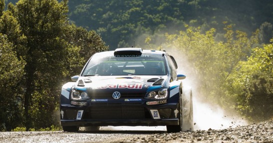 Volkswagen typowany do opuszczenia WRC najpóźniej po sezonie 2017