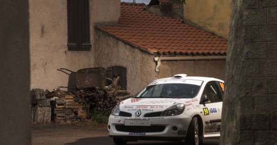 WRC - Rajd Francji 2016