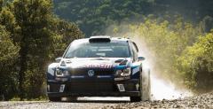 Volkswagen typowany do opuszczenia WRC najpniej po sezonie 2017