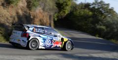 Volkswagen typowany do opuszczenia WRC najpniej po sezonie 2017