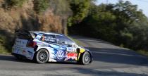 Volkswagen typowany do opuszczenia WRC najpniej po sezonie 2017