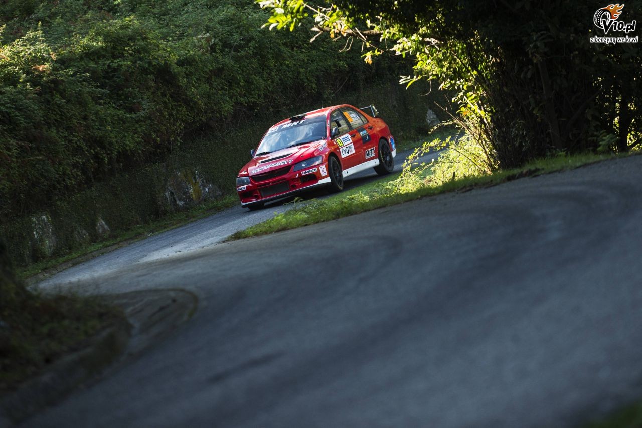 WRC - Rajd Francji 2016