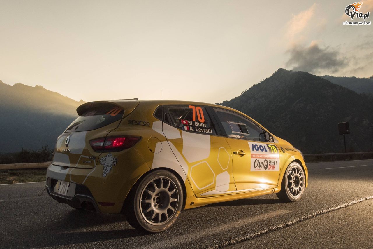WRC - Rajd Francji 2016