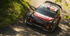 WRC: Rusza Rajd Woch