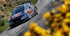 WRC: Ogier nie przejdzie do Hyundaia