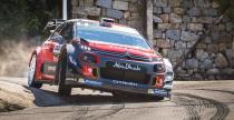 RC: Loeb wraca na testy