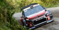 WRC: Citroen rozstaje si z polskim dyrektorem sportowym