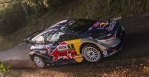 WRC: Ogier nie wraca do Citroena