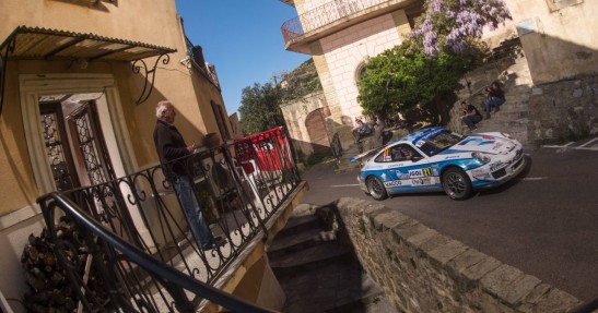 WRC - Rajd Francji 2017
