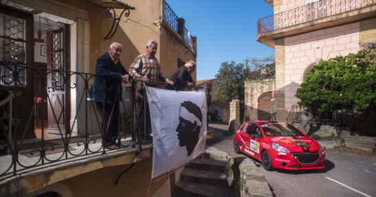 WRC - Rajd Francji 2017