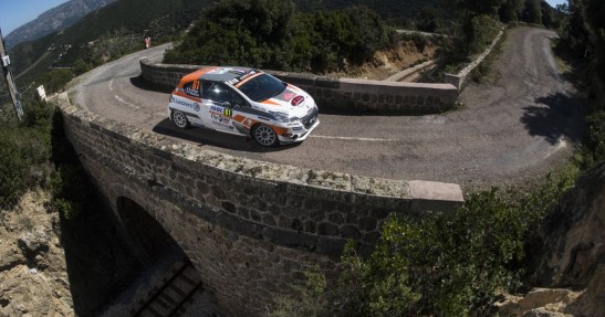 WRC - Rajd Francji 2017