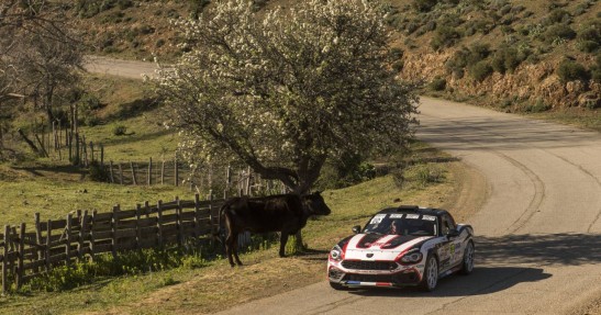 WRC - Rajd Francji 2017