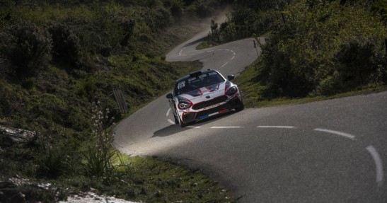 WRC - Rajd Francji 2017