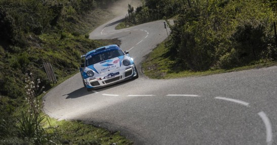 WRC - Rajd Francji 2017