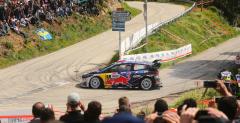 WRC chwali si rekordow popularnoci