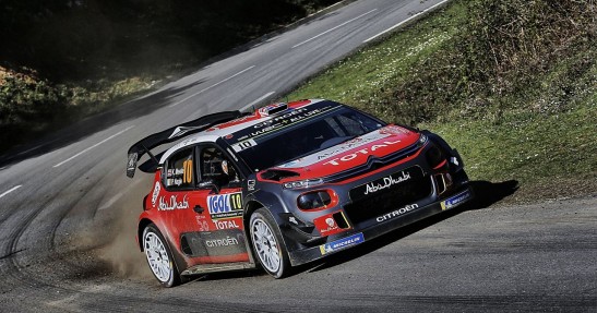 WRC