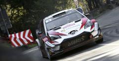 WRC: Toyota cignie Meeke'a?