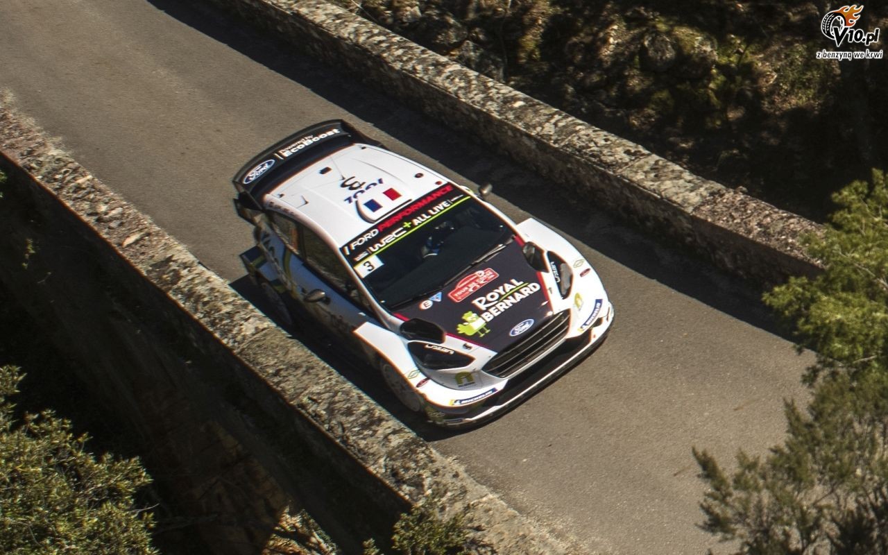 WRC