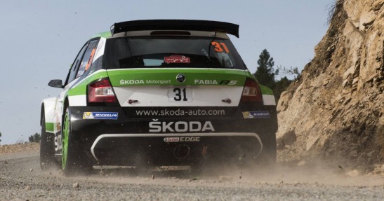 WRC - Rajd Francji 2018
