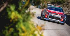 WRC: Meeke nie ma pretensji do pilota o bd