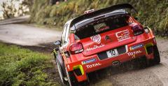 WRC: Meeke nie ma pretensji do pilota o bd