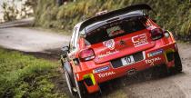 WRC: Meeke nie ma pretensji do pilota o bd