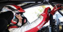 WRC: Meeke nie ma pretensji do pilota o bd