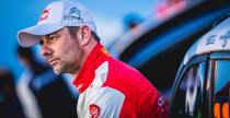 WRC: Citroen bdzie startowa minimum do koca 2020 roku