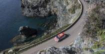 WRC - Rajd Francji 2018
