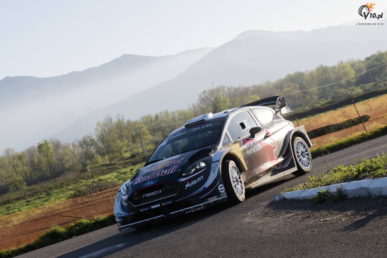 WRC