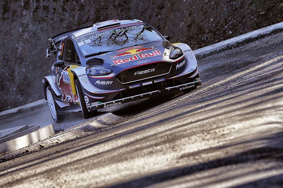 WRC