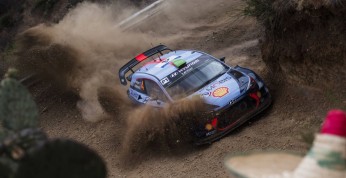 FIA chce stworzyć drabinkę do WRC na wzór tej do F1