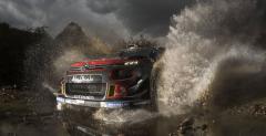 WRC: Meeke ali si na Citroena