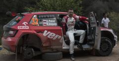 WRC: Meeke rozpdzi Citroena w Rajdzie Meksyku