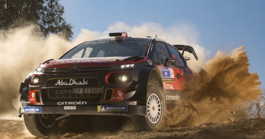 WRC