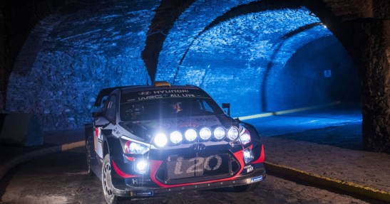 WRC