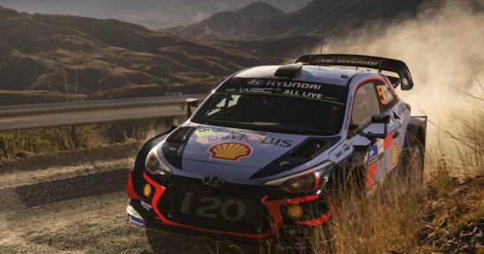 WRC