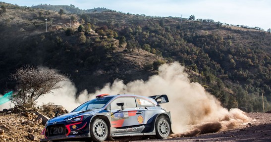 WRC