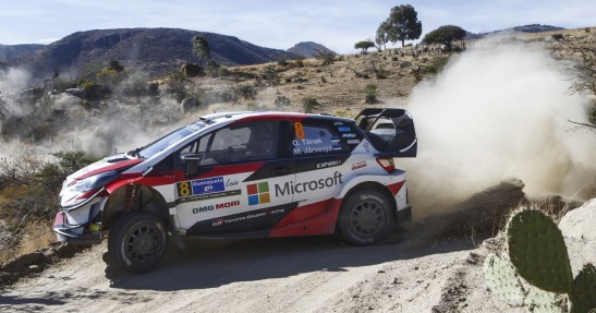 WRC