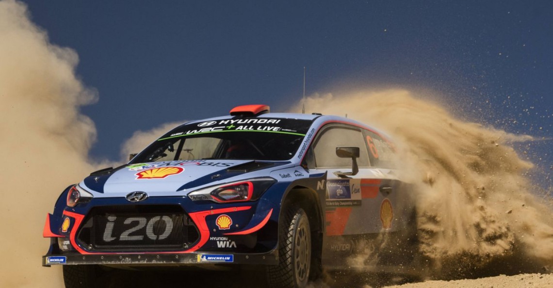 WRC